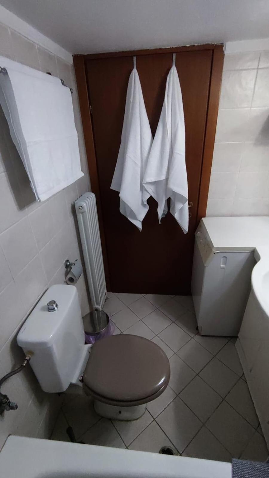 Penthouse Near Center Apartment Athens