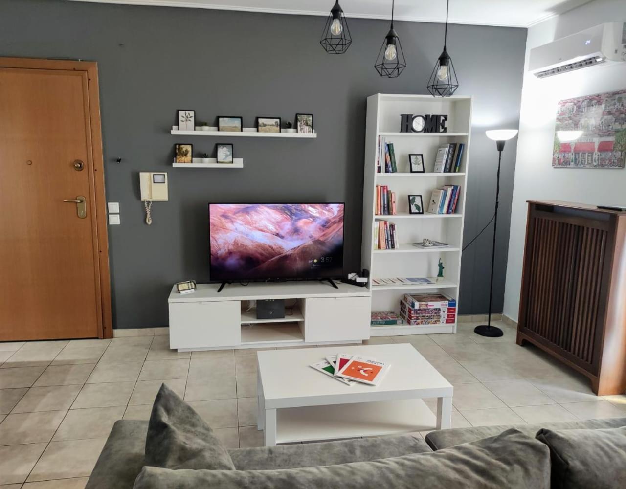 Penthouse Near Center