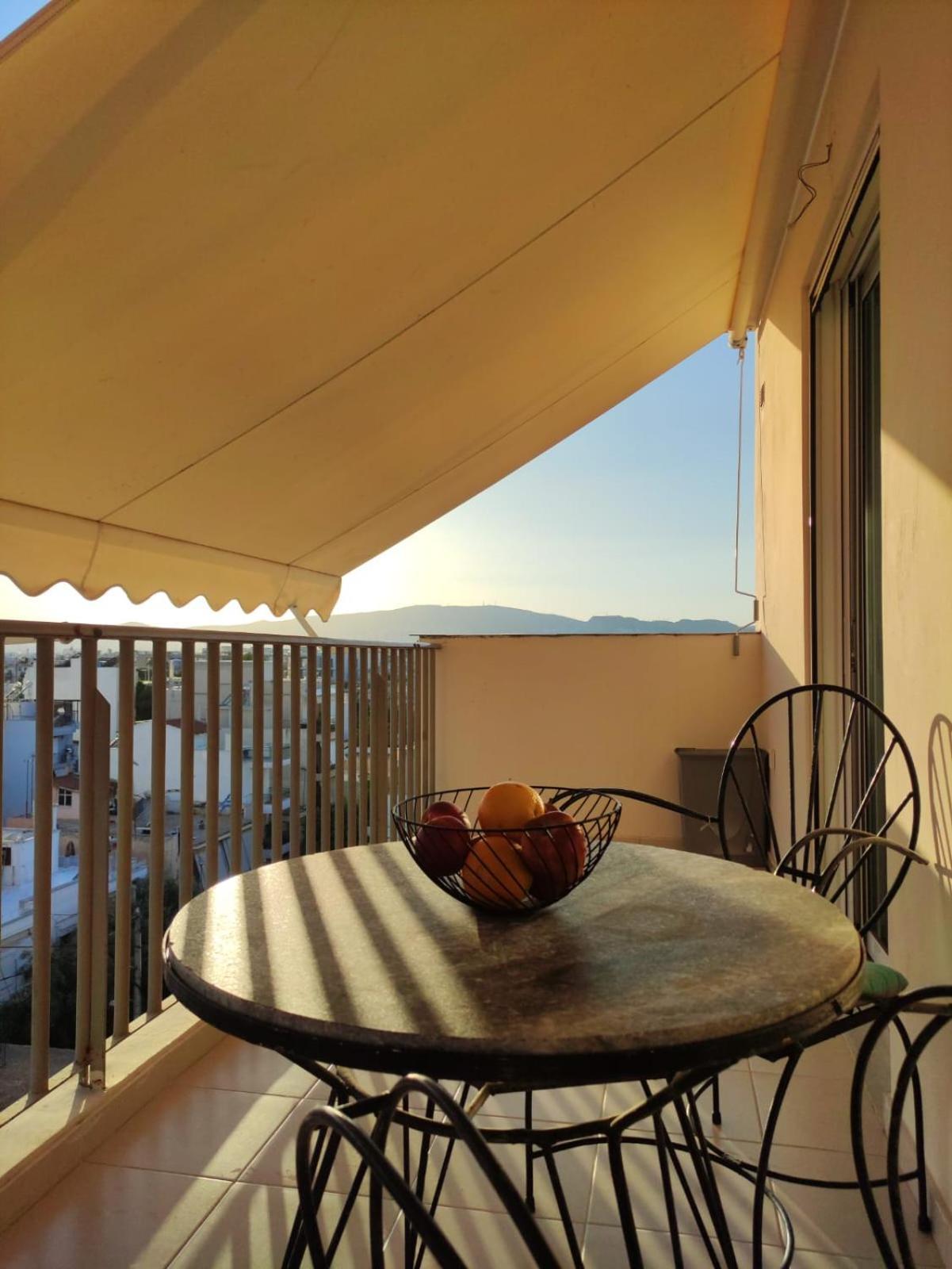 Penthouse Near Center * Athens
