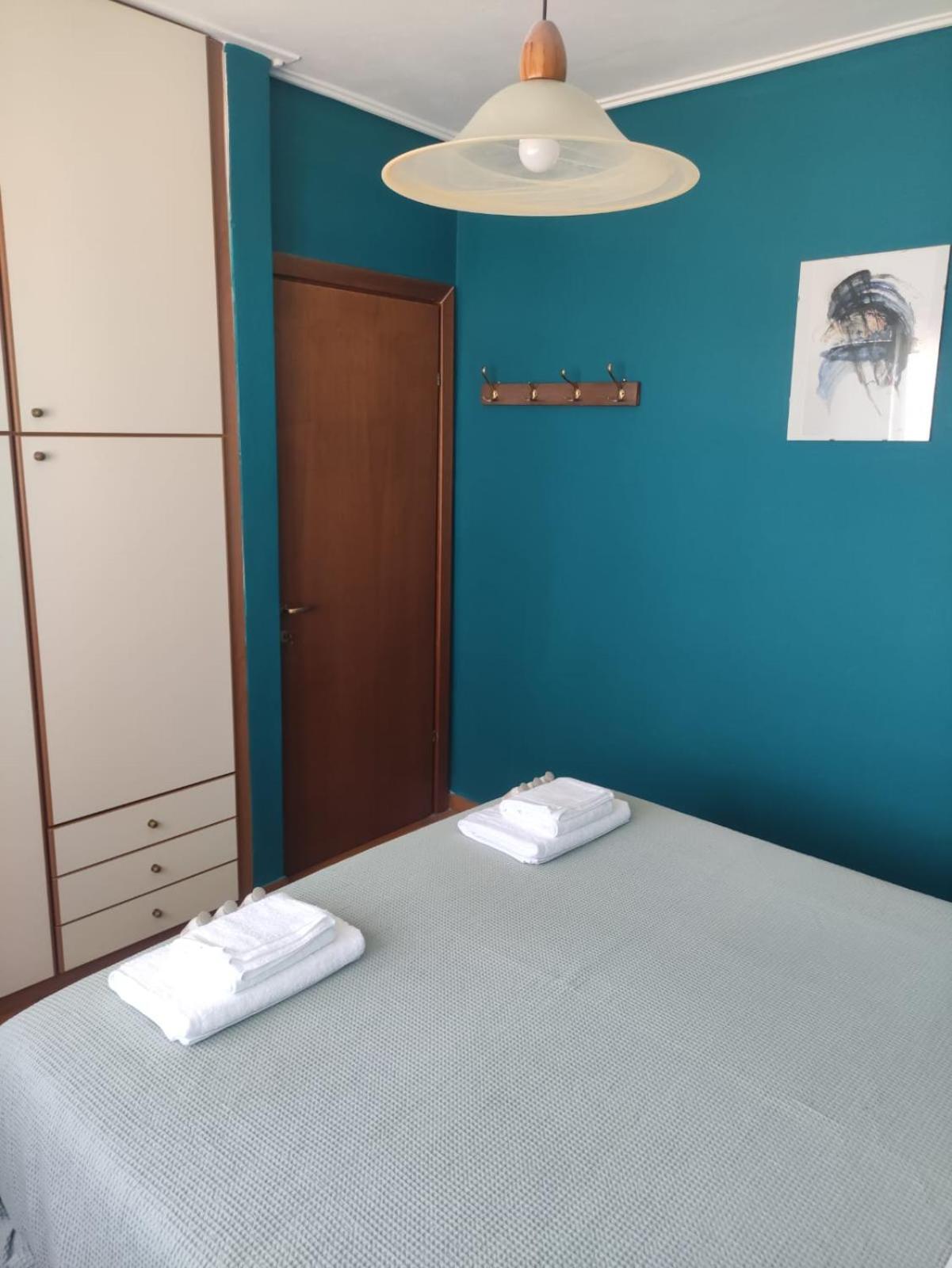 Penthouse Near Center * Athens