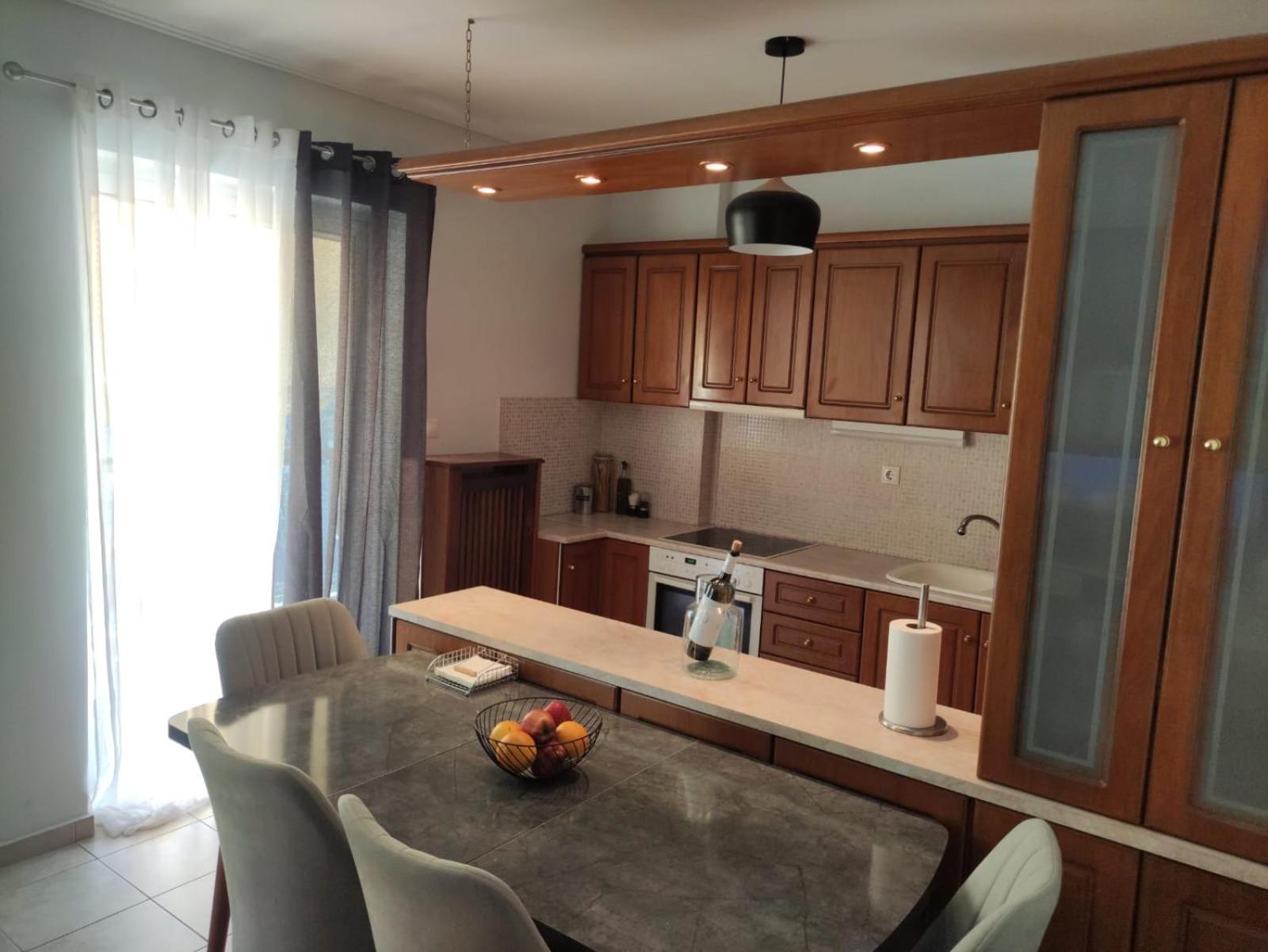 Penthouse Near Center