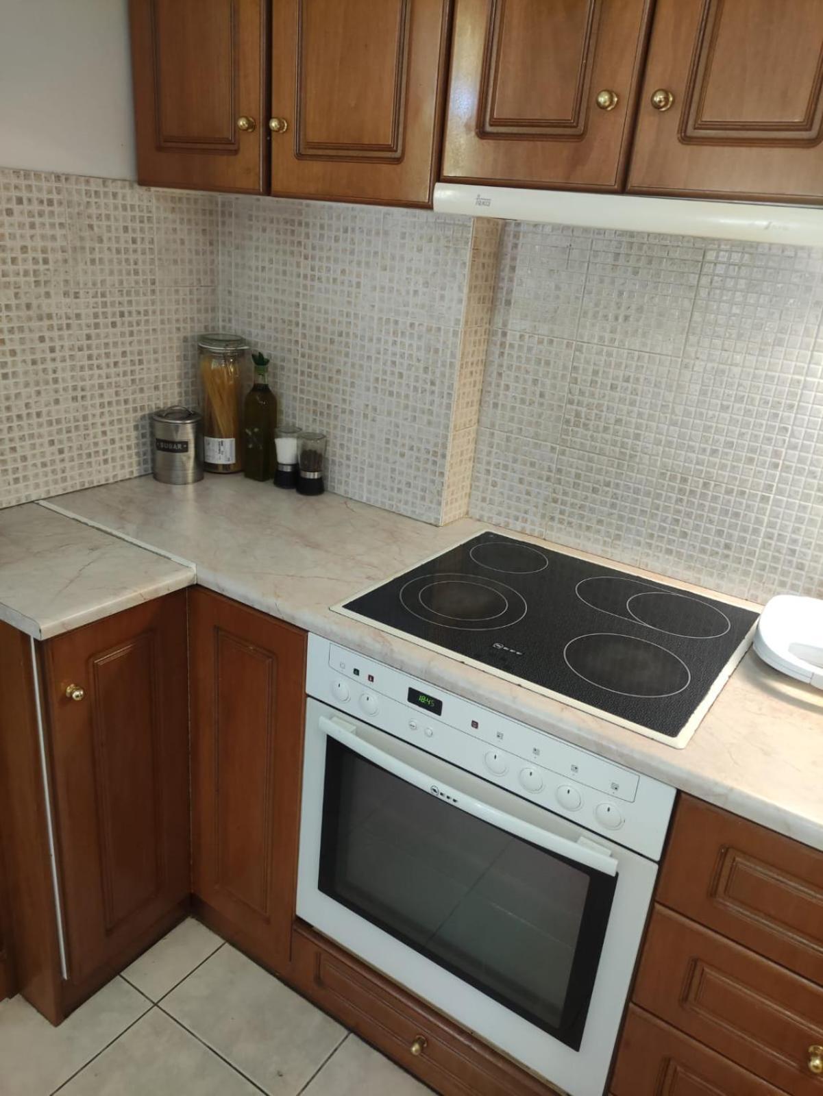 Penthouse Near Center Апартаменты