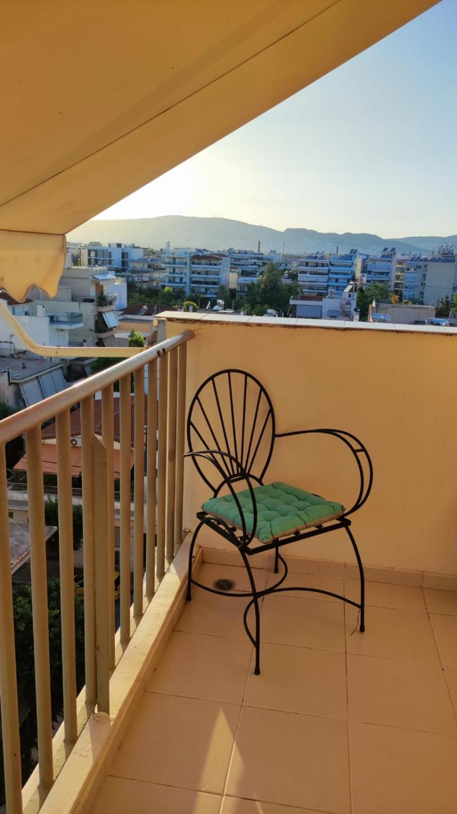 Апартаменты Penthouse Near Center