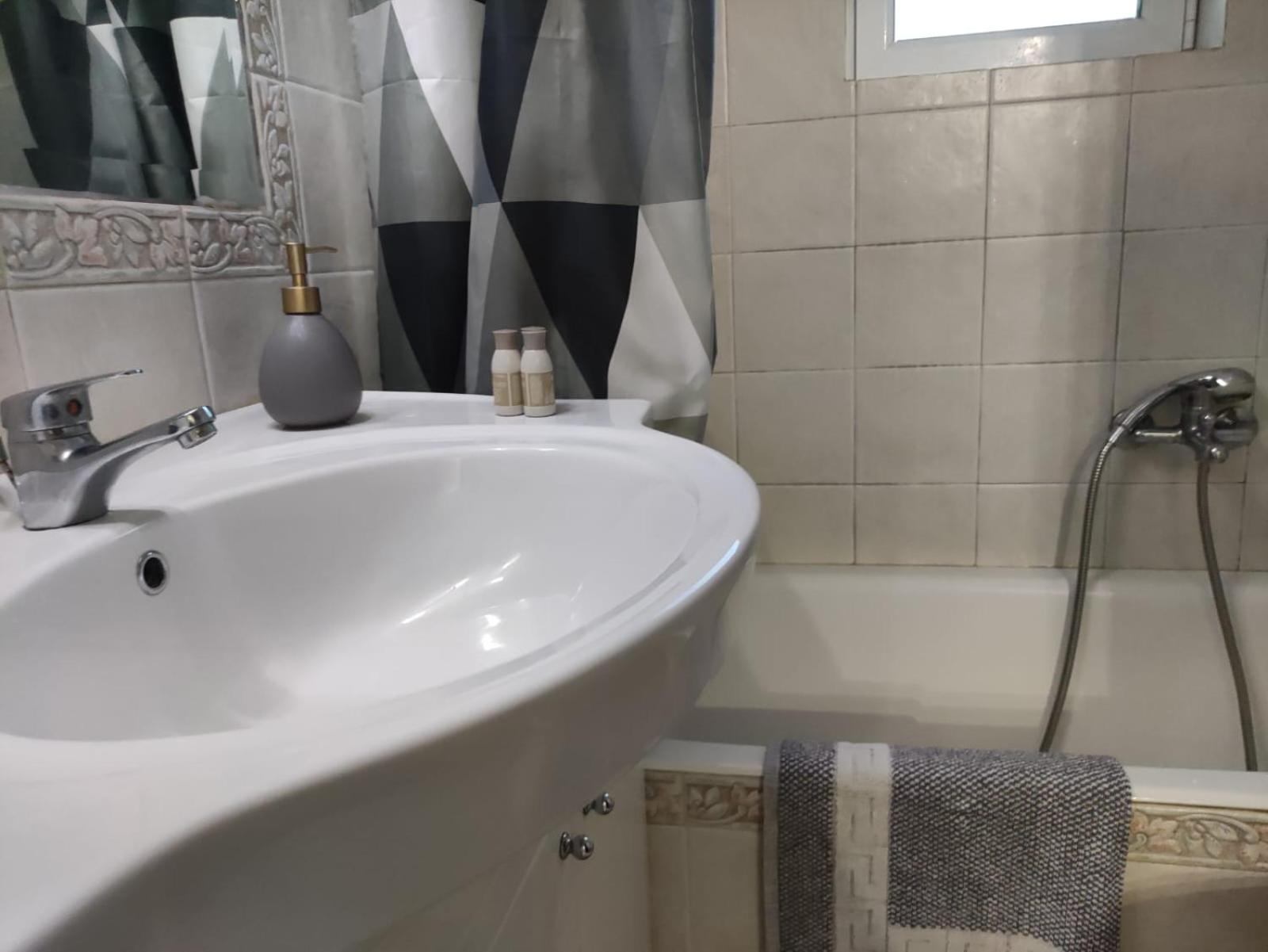 Апартаменты Penthouse Near Center